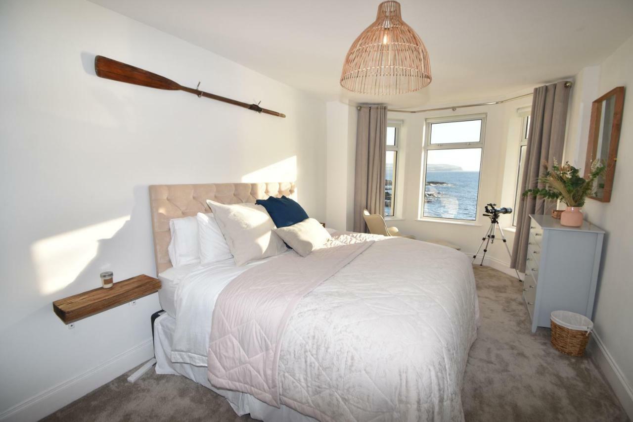 The Promenade, Portstewart Apartment Exterior photo